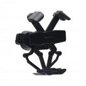 Автодержатель Borofone BH32 Gracioso Black