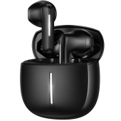 Наушники Stereo Bluetooth Headset Hoco EQ33 Gem App Black
