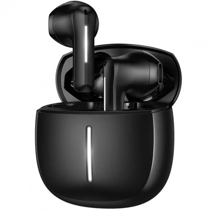 Наушники Stereo Bluetooth Headset Hoco EQ33 Gem App Black