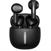 Наушники Stereo Bluetooth Headset Hoco EQ33 Gem App Black