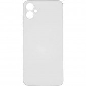 Чехол Soft Case Samsung A346 Galaxy A34 Білий FULL Чехол Soft Case Samsung A346 Galaxy A34 Білий FULL