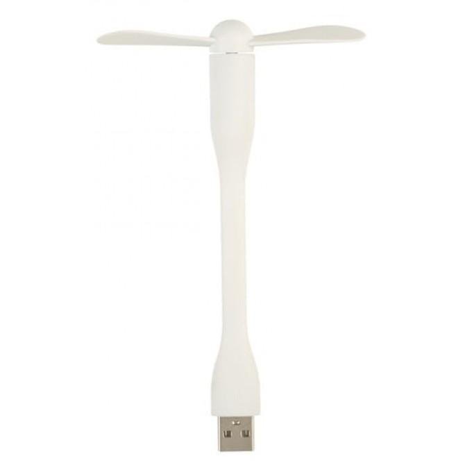 USB Вентилятор White