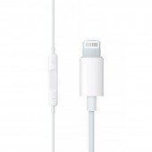 Навушники EarPods with Lightning Connector Навушники EarPods with Lightning Connector
