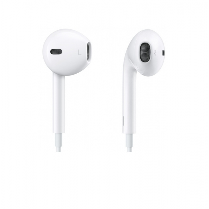 Навушники Apple EarPods