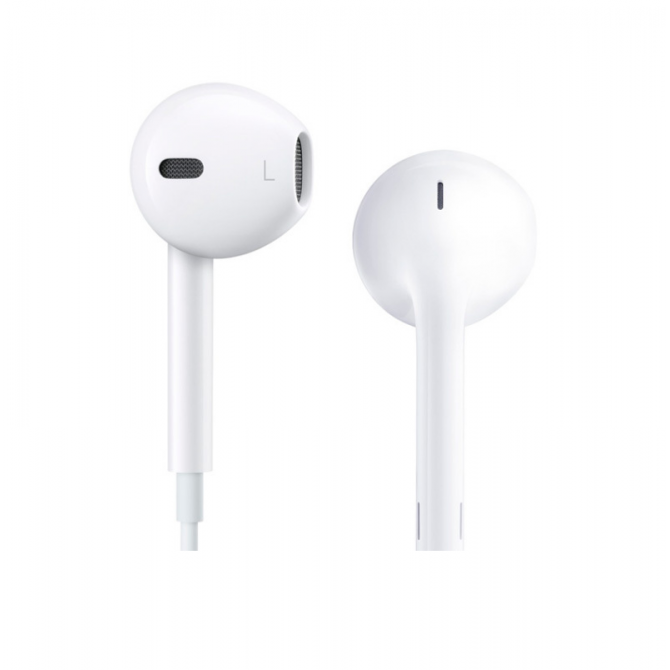Навушники Apple EarPods-1