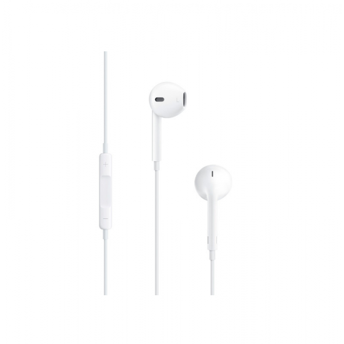 Навушники Apple EarPods-3