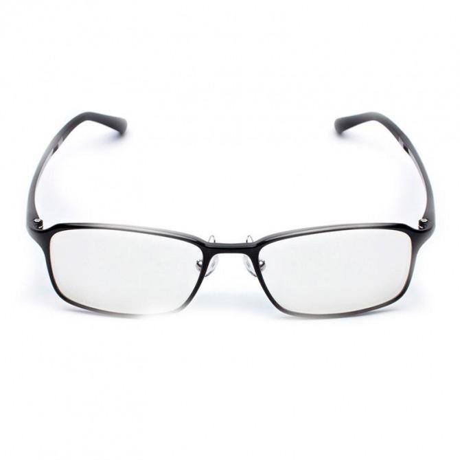 Компьютерные очки Xiaomi Turok Steinhardt Anti-Blue Light Black (DMU4007RT)