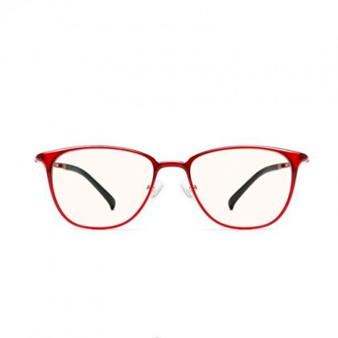 Xiaomi Turok Steinhardt Anti-Blue Light Red (Комп'ютерні окуляри) (DMU4015RT)