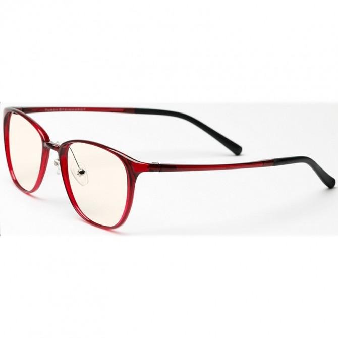 Xiaomi Turok Steinhardt Anti-Blue Light Red (Комп'ютерні окуляри) (DMU4015RT)-1