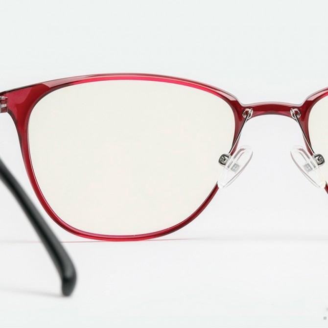 Xiaomi Turok Steinhardt Anti-Blue Light Red (Комп'ютерні окуляри) (DMU4015RT)-2