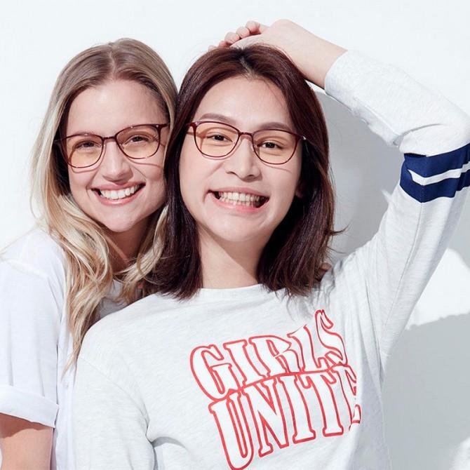 Xiaomi Turok Steinhardt Anti-Blue Light Red (Комп'ютерні окуляри) (DMU4015RT)-3