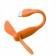 USB Вентилятор Orange