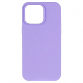 Силіконовий чохол для iPhone 14 Pro Max Dasheen FULL (NO LOGO)