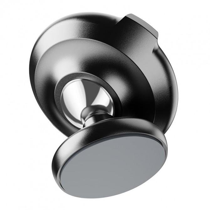 Холдер Hoco CA87 Black-1