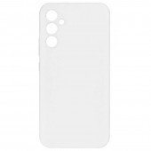 Чехол силиконовый для Samsung A057 Galaxy A05s Белый FULL Чехол силиконовый для Samsung A057 Galaxy A05s Белый FULL