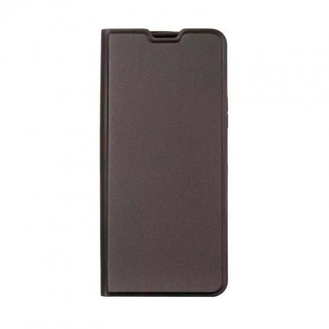 Чохол книжка Gelius Shell Case for Samsung A356 (A35) Black