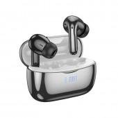 Наушники  Hoco EQ16 ANC+ENC Black Glaze