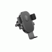 Холдер Borofone BH92 Grand Air Outlet Black Холдер Borofone BH92 Grand Air Outlet Black