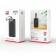 Повербанк XO PR158 50000 mAh QC 3.0 22.5W Black