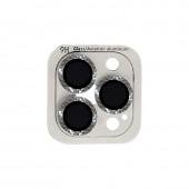 Захисне скло на камеру Metal Shine  для Apple iPhone 14 Pro (6,1