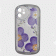 Чохол Flower Boom series for iPhone 12 Clear