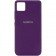 Чехол Original Soft Case Realme C11 Фиолетовый FULL