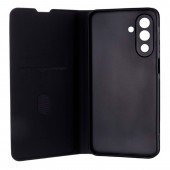 Чохол-книжка Cover Gelius Shell for Samsung A175 (A17 5G) Midnight Blue Чохол-книжка Cover Gelius Shell for Samsung A175 (A17 5G) Midnight Blue