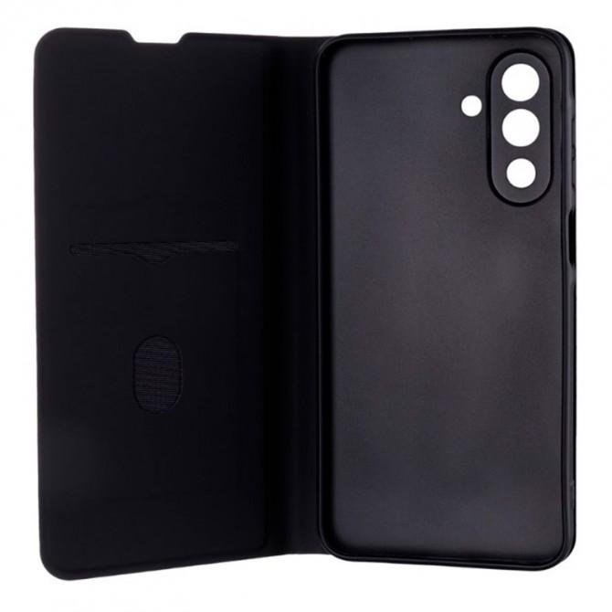 Чохол-книжка Cover Gelius Shell for Samsung A175 (A17 5G) Midnight Blue-1