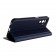 Чехол-книжка Cover Gelius Shell for Samsung A175 (A17 5G) Midnight Blue
