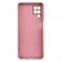 Чохол Original Soft Case Samsung M336 Galaxy M33 5G Бежевий FULL