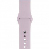 Ремінець для Apple Watch 42/44mm Sport Band Lavander Ремінець для Apple Watch 42/44mm Sport Band Lavander