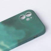 Чохол Colorfull Soft Case iPhone 12 Seawaves Чохол Colorfull Soft Case iPhone 12 Seawaves