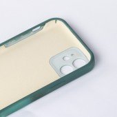 Чохол Colorfull Soft Case iPhone 12 Seawaves Чохол Colorfull Soft Case iPhone 12 Seawaves