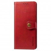 Чохол-книжка GETMAN Gallant for Samsung A54 Red Чохол-книжка GETMAN Gallant for Samsung A54 Red
