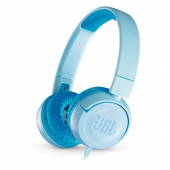 Наушники JBL JR 300 Blue (JBLJR300BLU)