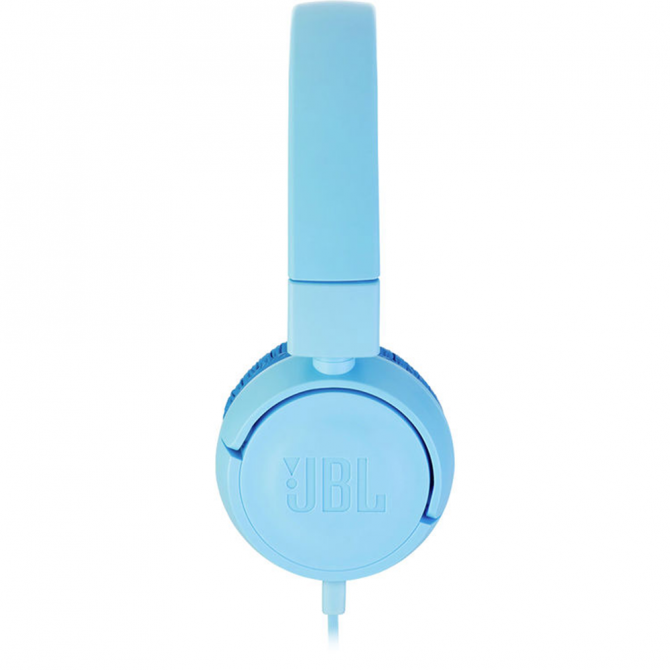 Наушники JBL JR 300 Blue (JBLJR300BLU)-1