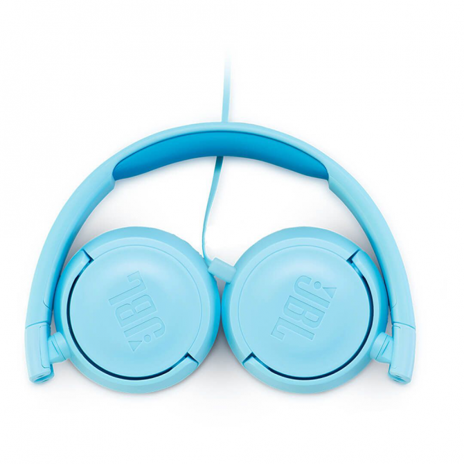 Наушники JBL JR 300 Blue (JBLJR300BLU)-3