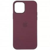 Original Full Soft Case (MagSafe) for iPhone 11 Pro Plum