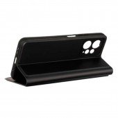 Чохол-книжка Gelius Shell Case for Xiaomi Redmi Note 12 Black Чохол-книжка Gelius Shell Case for Xiaomi Redmi Note 12 Black
