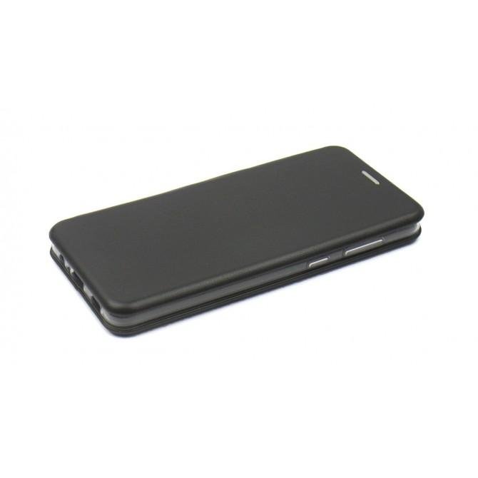 Чохол книжка U-Like Best Oppo A54 Black