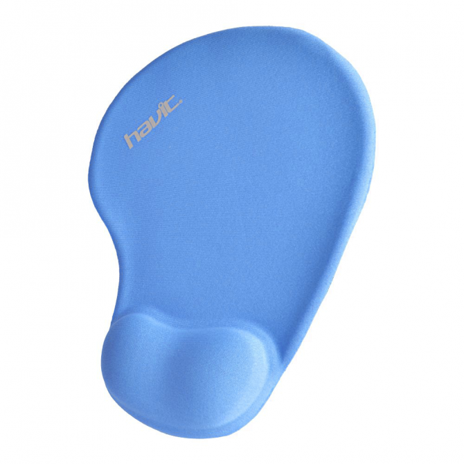 Килимок для миші HAVIT HV-MP802 Світло-блакитний-1