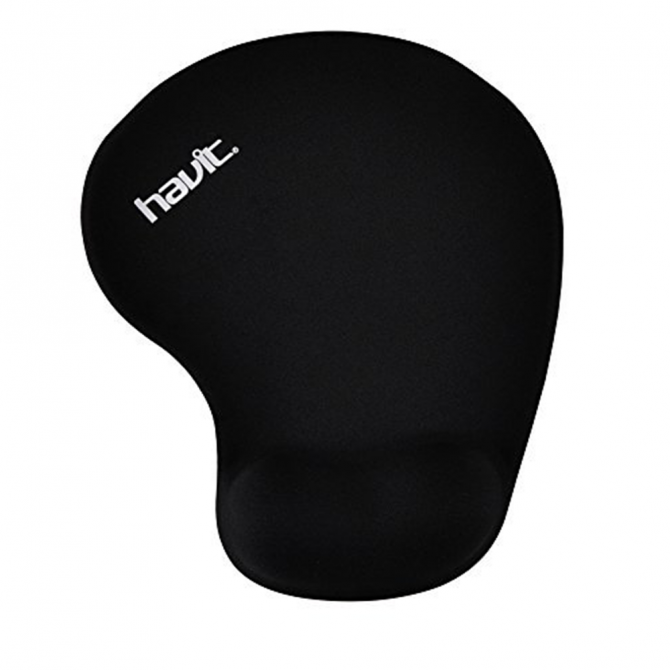 Килимок для миші HAVIT HV-MP802 Чорний