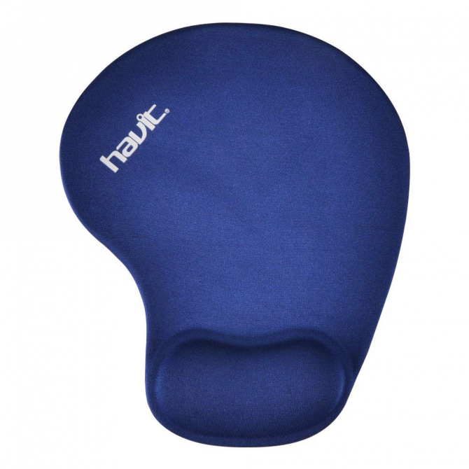 Килимок для миші HAVIT HV-MP802 Темно-синій