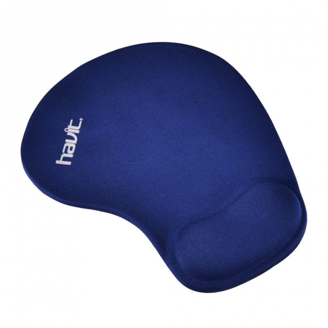 Килимок для миші HAVIT HV-MP802 Темно-синій-2