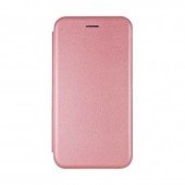Чехол книжка U-Like Best Xiaomi Redmi 6a Rose Gold Чехол книжка U-Like Best Xiaomi Redmi 6a Rose Gold