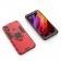 Чехол HONOR Hard Defence Series Huawei Y7 2019 Red (with magnet)