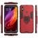 Чехол HONOR Hard Defence Series Huawei Y7 2019 Red (with magnet)