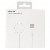Магнитный кабель для Apple Watch 1m (MKLG2CHA) Магнитный кабель для Apple Watch 1m (MKLG2CHA)