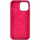 Силіконовий чохол для iPhone 15 Pro Max Plum FULL (NO LOGO)