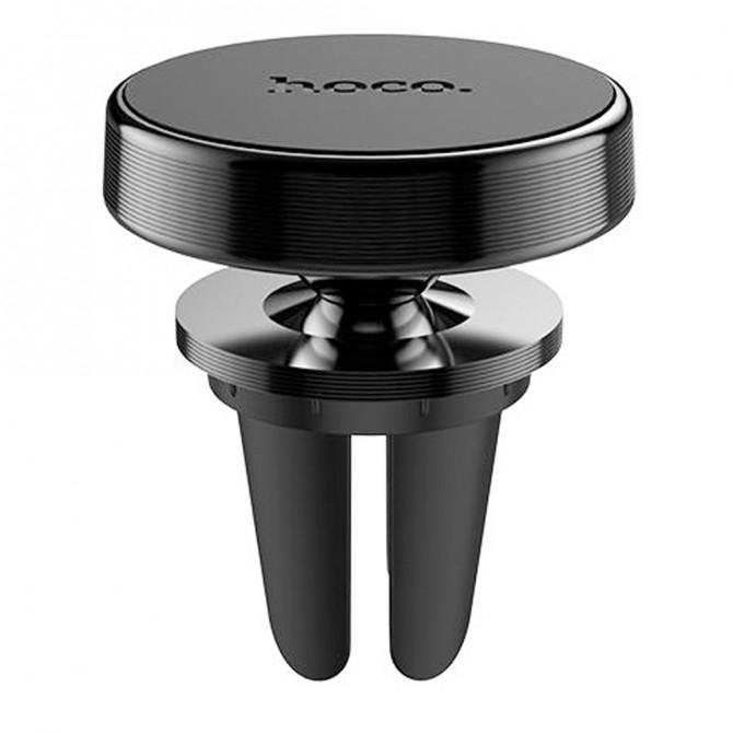 Автодержатель Hoco CA47 Black